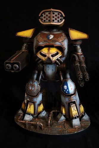 Forge world mars pattern - world,