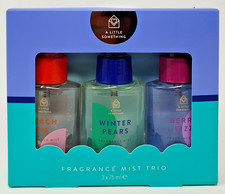 Boots fragrance mist gift - boots,