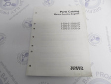 7744000 2003 volvo penta - 2003,