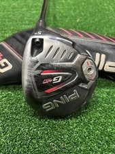 PING G410 SFT 19° 5 Fairway