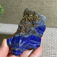 150g Lapis Lazuli Freeform