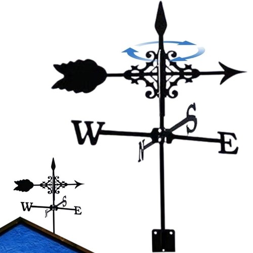 Weather vane for - weather,