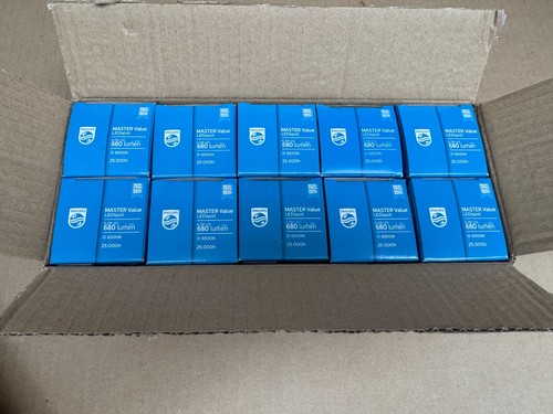 Philips pack master led - philips,
