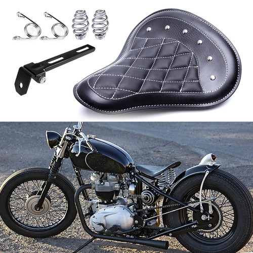 Large motorcycle rider solo - rider,