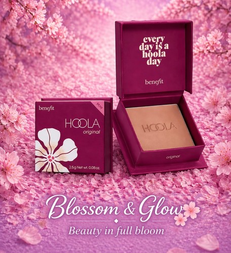 Benefit hoola matte bronzer - benefit,