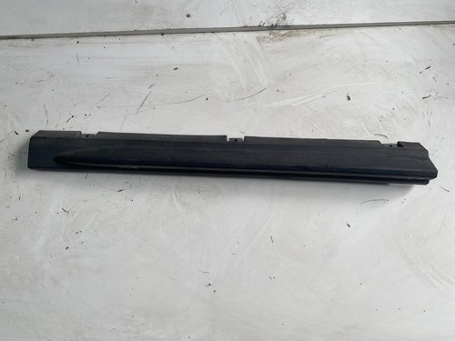 Ford transit mk8 - driver, side