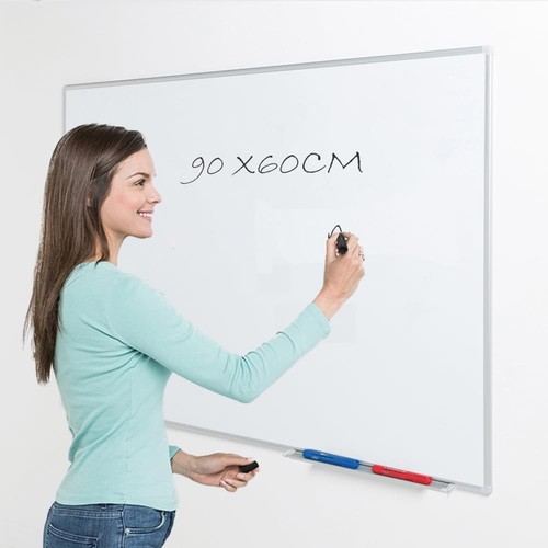 Magnetic whiteboard x - x, 60