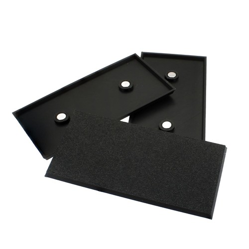 50x100mm rectangle wargaming - rectangle,