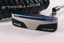 Ping Scottsdale Asner 2025