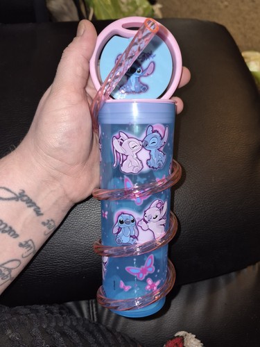 Disney lilo stitch angel - &,