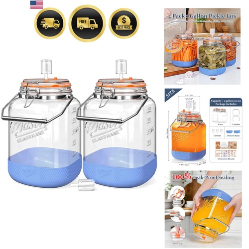 Gallon 128 large - 1,
