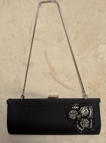 Dune black crystal flower - dune,