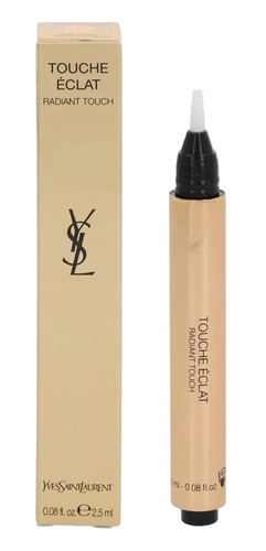 Yves saint laurent touche - yves,