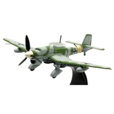 1/100 Diecast Alloy WWII