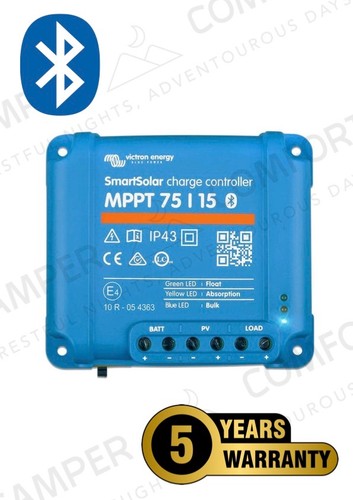 Victron energy mppt 12v - energy,