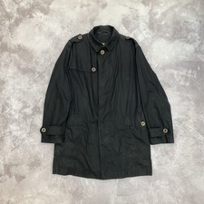Vintage Thomas Burberry  Long