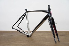 52cm Specialized Crux Elite E5