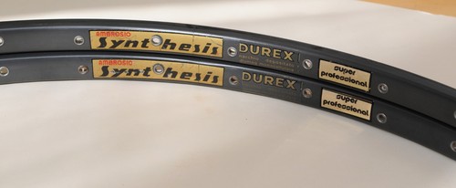 Ambrosio synthesis durex super - durex,