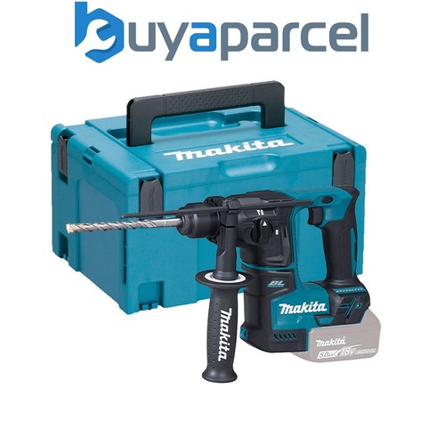 Makita dhr171z 18v cordless - 18v,