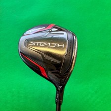 TaylorMade Stealth Fairway