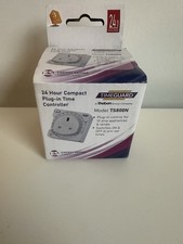 Timeguard ts800n hour - ts800n, 24