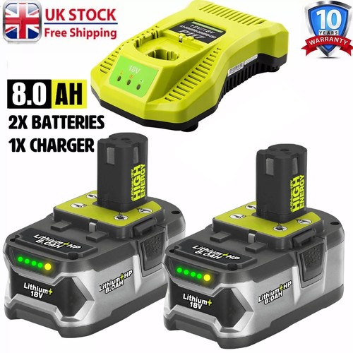 For ryobi p108 p104 - for,