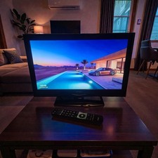 Linsar 22” LCD TV Model