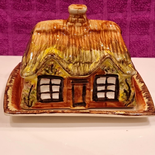 Price bros cottage - price, ware
