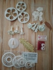 Sugarcraft Sugar paste flower