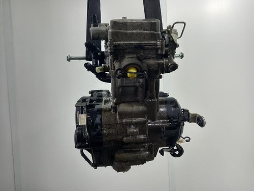 Yamaha yzf r125 engine - yzf,