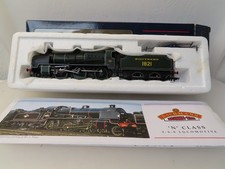 Bachmann # 32-153A  'N' Class