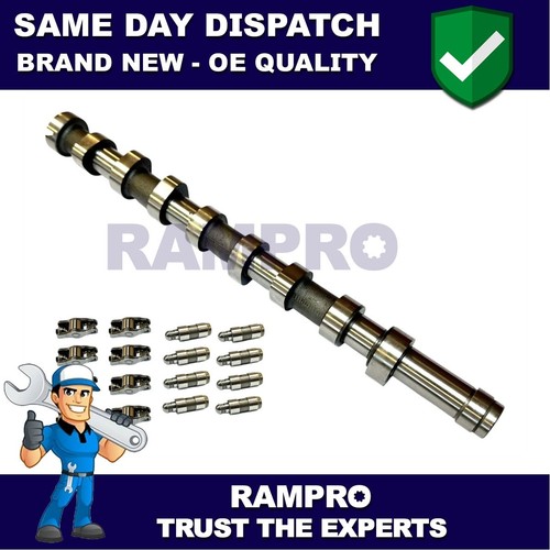 Rampro camshaft rocker - rampro, arms