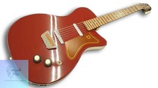 DANELECTRO 56-U2 Reissue