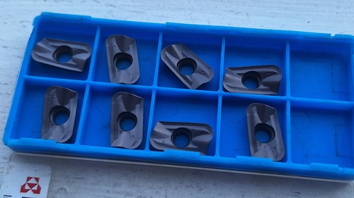 Kyocera carbide inserts - 8,