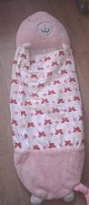 Toddler Sleeping Bag