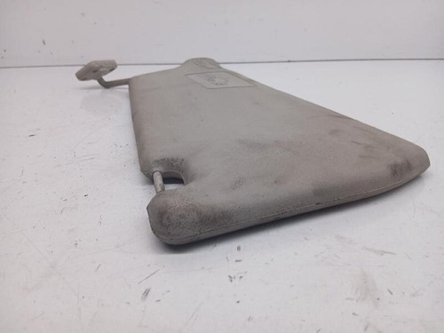 Sun visor land rover - lh,