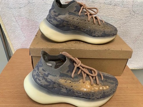 Adidas yeezy boost 380 mist - adidas,