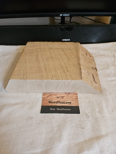 Oak block hardwood - 🍁,