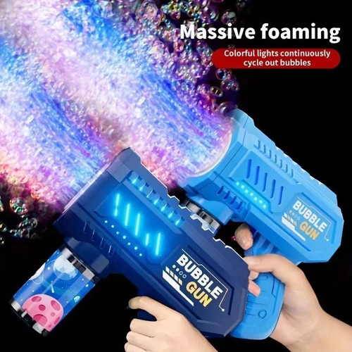 Hole handheld light - 10-hole,