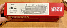 OO GAUGE TRAIN WHITE METAL KIT