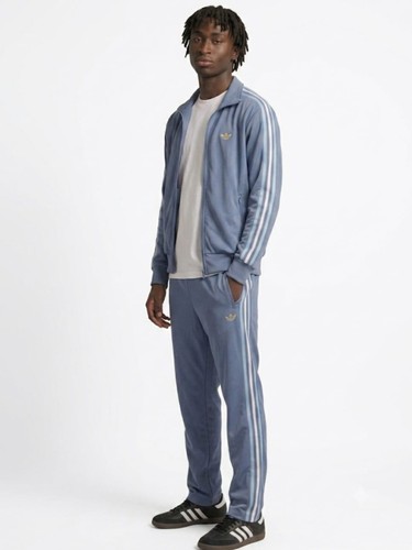 Adidas firebird crew blue - adidas,