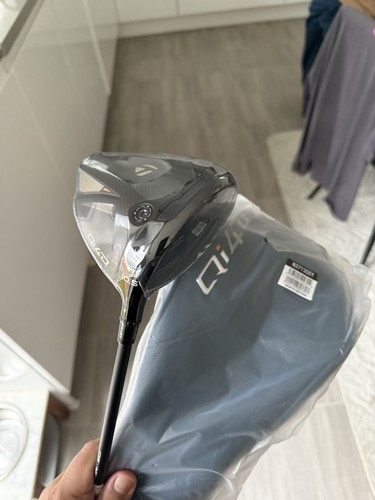 Taylormade qi4d driver - taylormade,