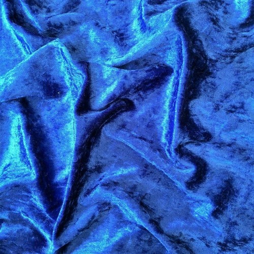 Premium crushed velvet - premium, fabric