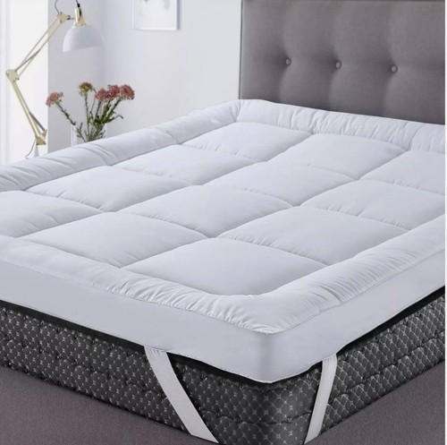 10cm mattress topper hotel - mattress,