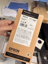Epson Sylus Pro 4900 | Photo