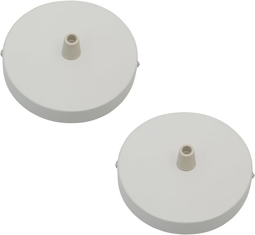 Ceiling rose metal - ceiling,