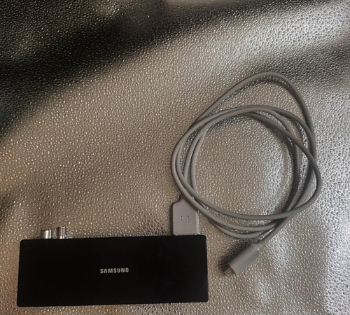 Samsung one connect - samsung,