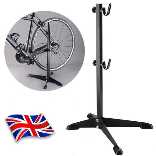 Bicycle maintenance station - bicycle,