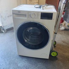 Beko B3W5942IG Washing Machine 9KG 1400rpm Good working condition