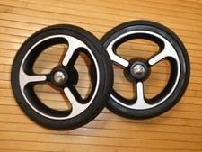 Mamas & Papas Strada REAR/ BACK WHEEL x2
